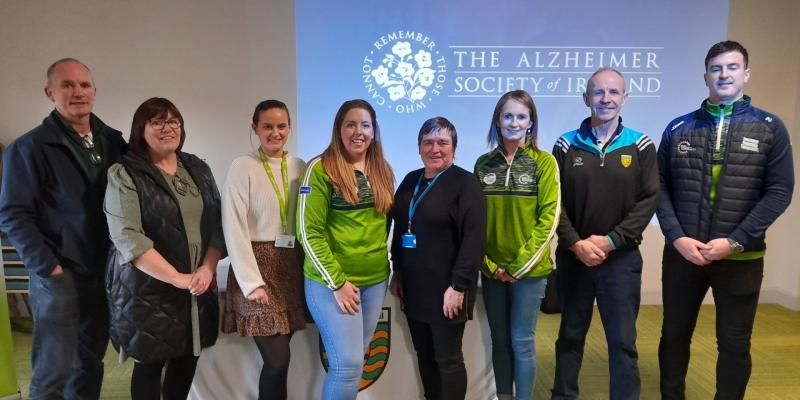 Sporting Memories event to 'help those who cannot remember'