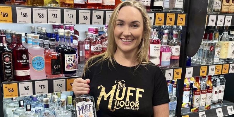 Muff Liquor Company plan new distillery with 'gin experience' 