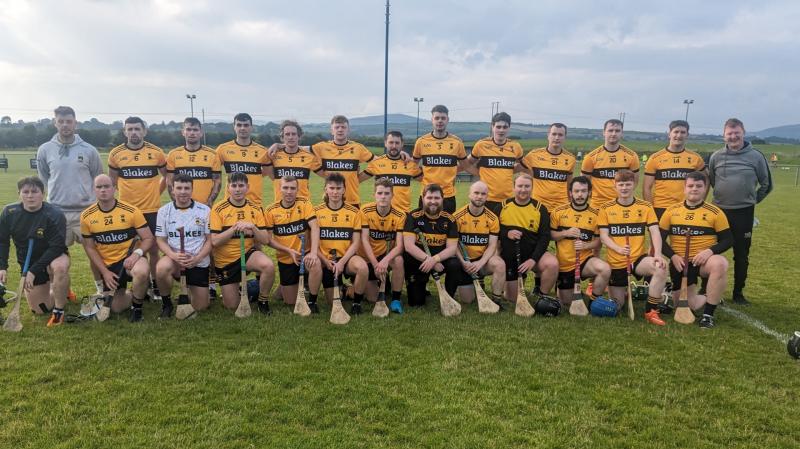 St Eunan's easily brush off  the challenge of disappointing Burt in SHC 
