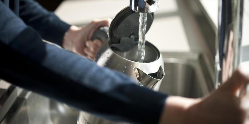 Boil water notice issued for almost 9,000 Inishowen customers