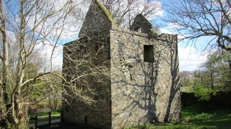 Donegal County Council urged to buy O’Doherty’s Keep when it goes to auction