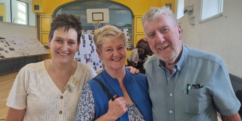 National Heritage Week event in Malin Head this Sunday