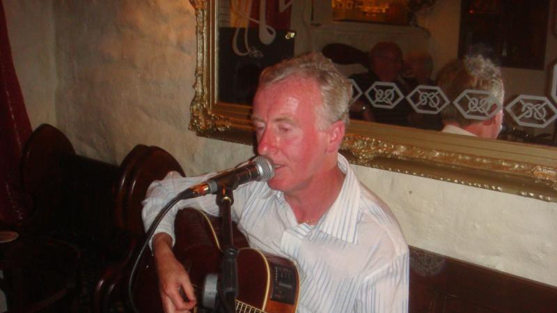 Moville’s 15th Annual DylanFest on the Lough draws closer