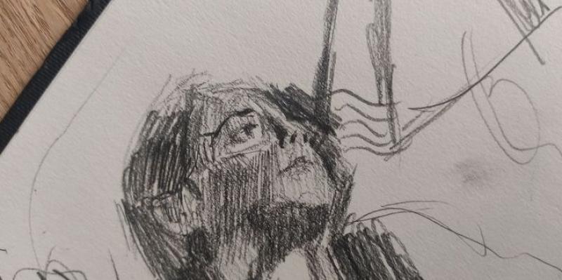 Artlink at Dunree to host workshops with Buncrana artist Cara Donaghey
