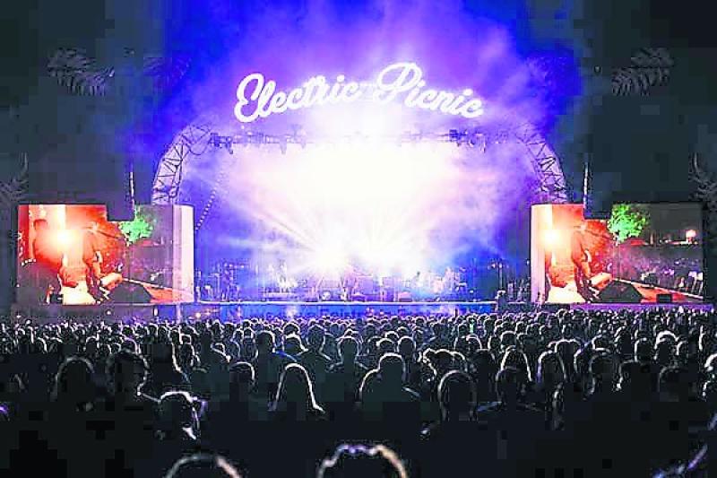 National: Electric Picnic shocks fans with new festival date for 2024 as tickets go on sale