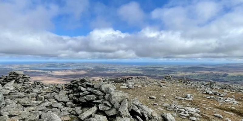 Inishowen Walking Festival returns with 17 routes across the peninsula