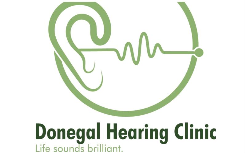 Donegal Hearing Clinic: Life sounds brilliant