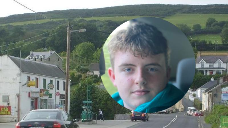Gardaí renew their appeal for assistance in tracing Donegal 14-year-old