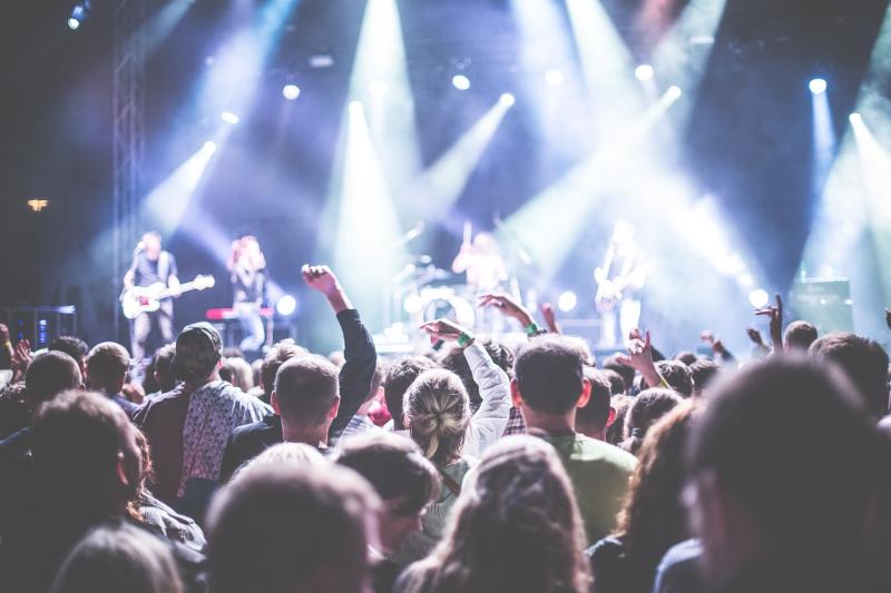 National: RTÉ announces free live concert to mark 100 years of the Irish State