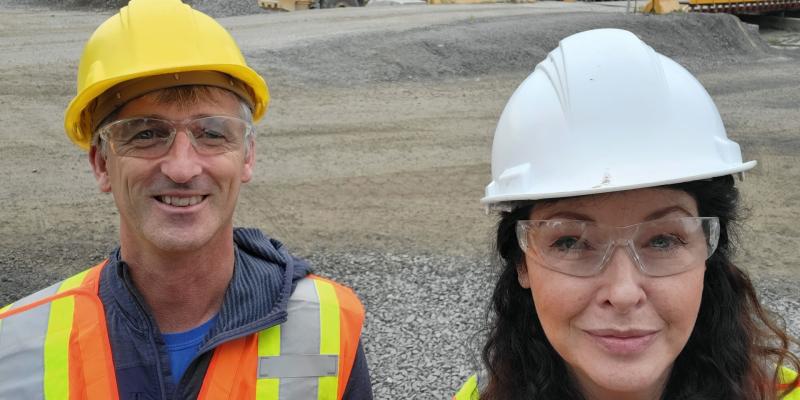 ‘Stark contrast’ between Irish and Canadian governments on defective concrete