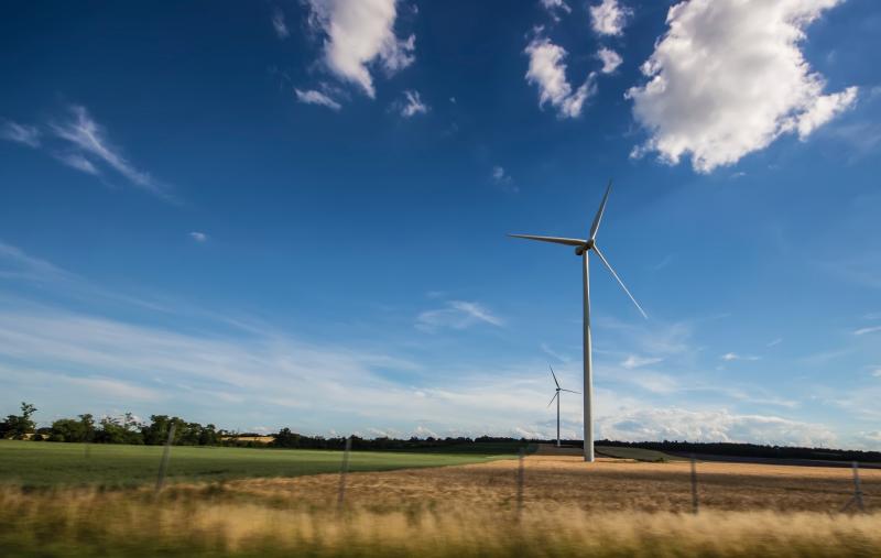 National: Expert warns steep energy bills to remain until 'Ireland goes fully green'