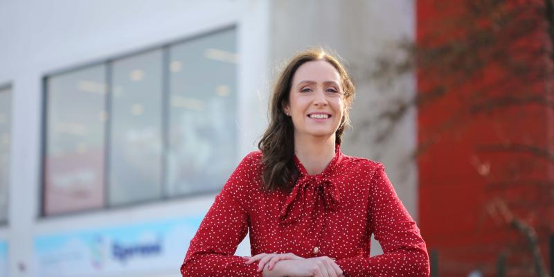 Inishowen’s Spraoi agus Spórt competes in finals of People’s Choice Awards
