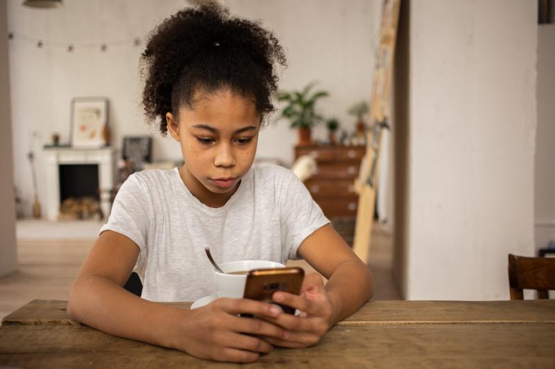 National: New anti-cyber bullying software could be 'game changer' for children's online safety