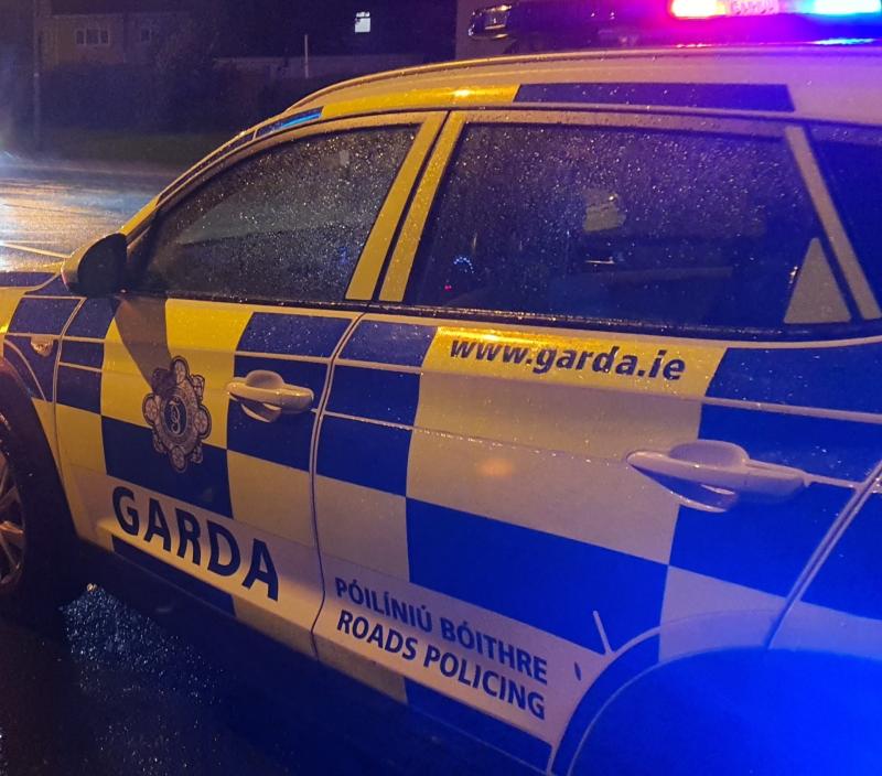 Investigation underway after man is pronounced dead following road traffic incident