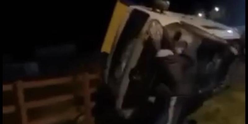 Gardai probe Halloween incidents in Carndonagh 