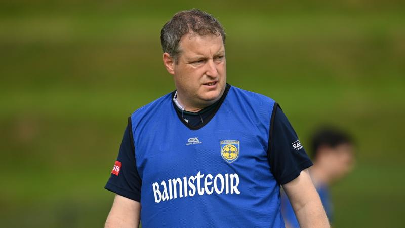 Donegal LGFA confirm new senior boss in John McNulty and name U-16 joint-ticket