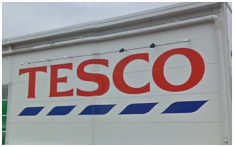 National: Tesco issues urgent recall of popular night light due to 'electric shock' risk