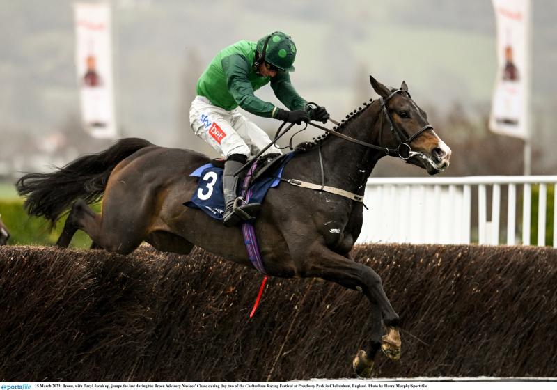 &euro;20 horse racing treble could make you a small fortune before the weekend 