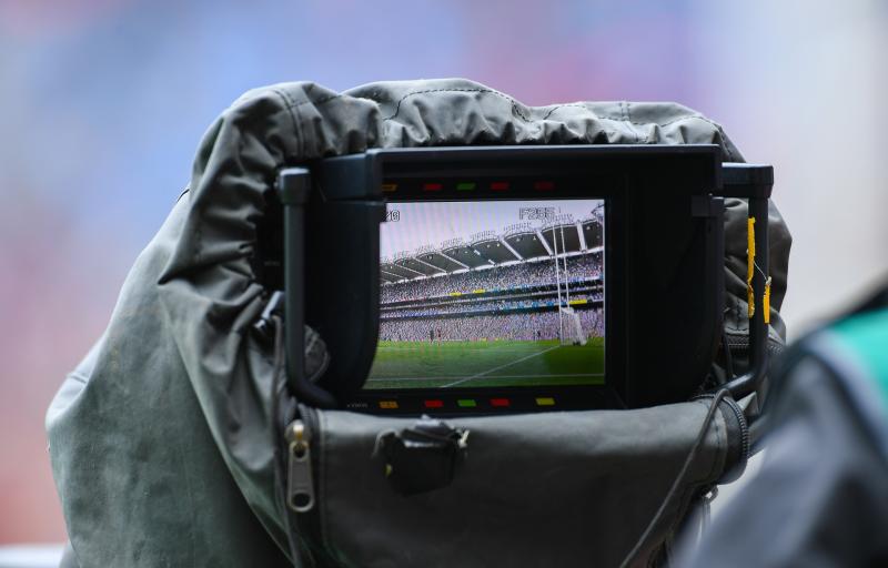 National: GAA pundit hits the big time with new TV show set to debut this week