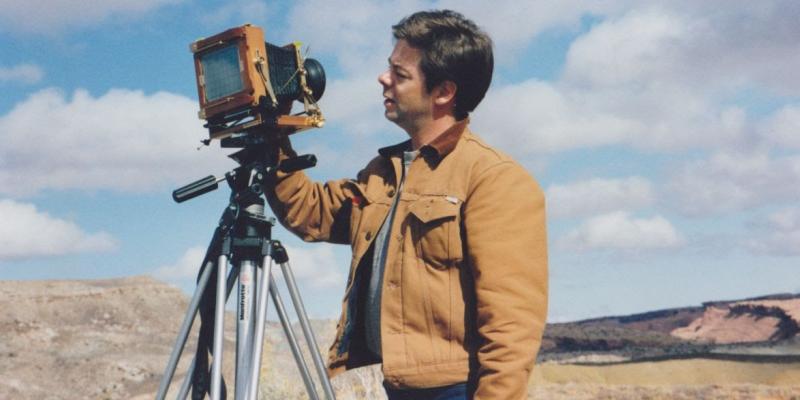 Exhibition to show personal work of late photographer Harry Kerr