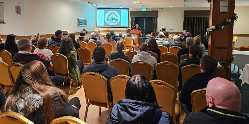 100% Redress Party confident of electing ‘several candidates’