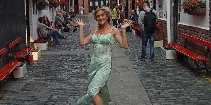‘I just want my young life back again’: Moville woman tells of healthcare failings