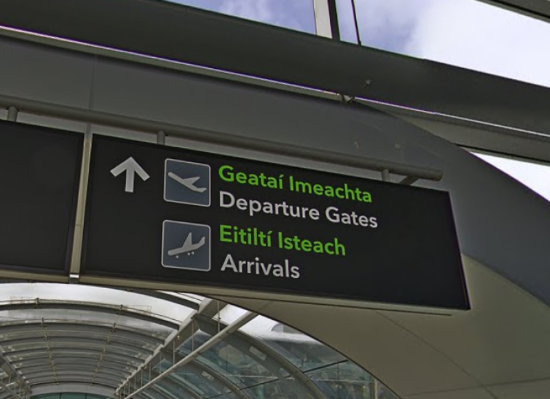 REVEALED: Over 16k Dublin Airport arrivals in past five years had false/no documents