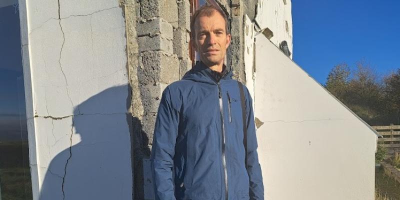 Research sheds more light on the causes of defective blocks in Donegal homes