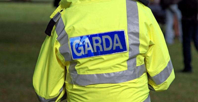 Male jogger in his 50s hospitalised having been struck by car in Moville 