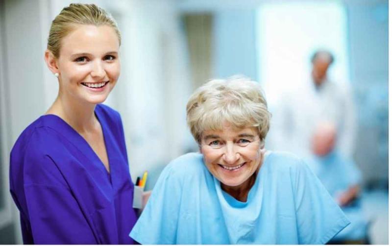  HSE Jobs Advertisement:  Home for the Christmas Holidays? Have you thought about staying at home long term?