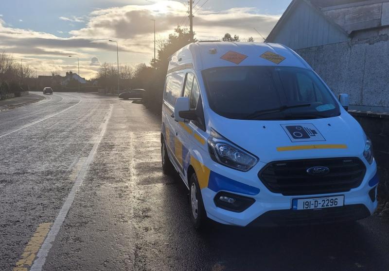 Dozens of motorists caught speeding during first two hours of National Slow Down Day