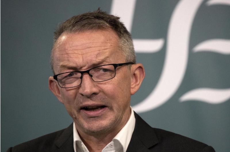 National: Masks likely to become mandatory once again in hospitals