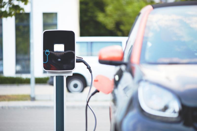 Ireland's top-selling car of 2023 revealed as sales of electric cars increase by 45%