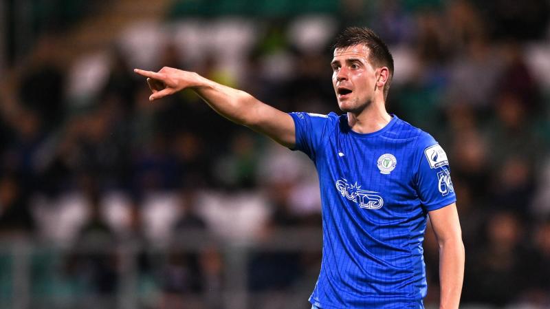 Finn Harps to welcome Derry City for pre-season friendly this weekend