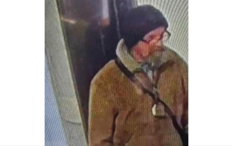 Gardaí seeking help in tracing the whereabouts of man who has been missing for three weeks