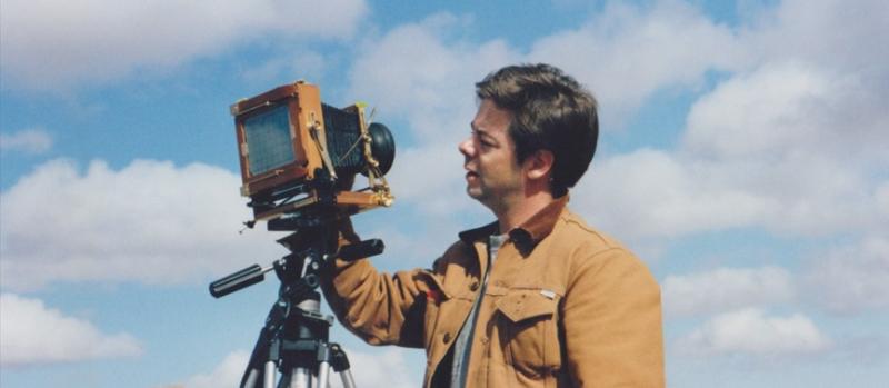 Artlink to host curator tour of exhibition of work by photographer Harry Kerr