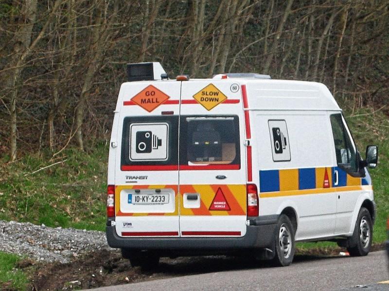 Speeding cases struck out as speed van operators unable to attend court