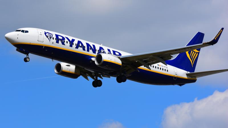 Ryanair confirms new launch date for major change affecting all passengers  