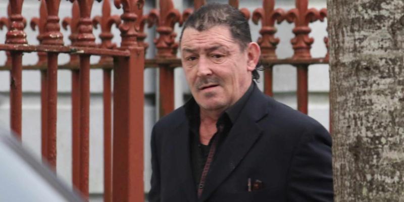 Driving ban for man caught four-and-a-half times legal limit