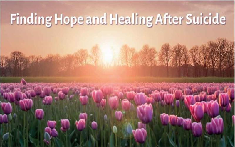 Suicide bereavement charity to host free information event in Buncrana this weekend
