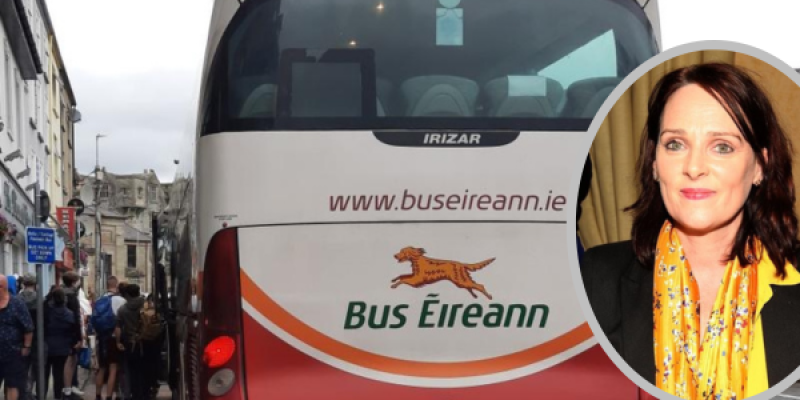 New transport task force to address failings in Donegal