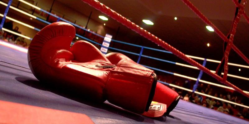 Death mourned of former Donegal Boxing President, Jackie McMonagle