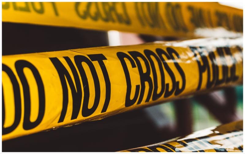 National: Forensic examination underway following discovery of body 