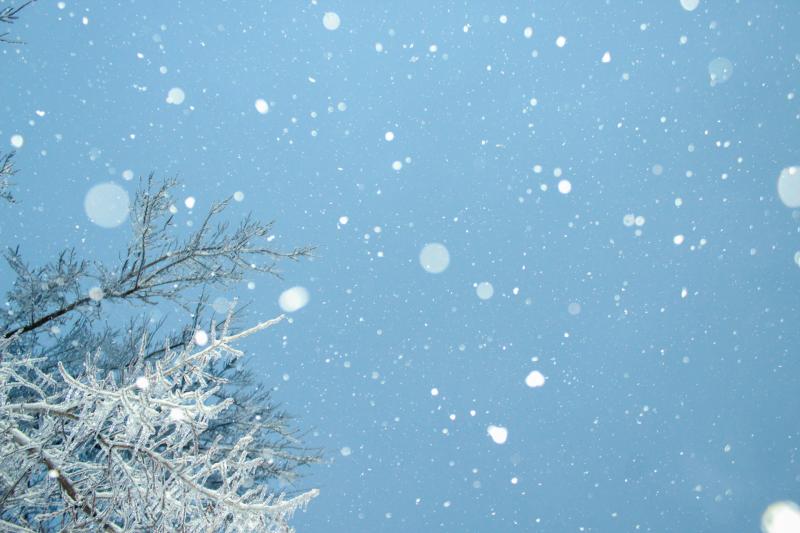 National: Is snow on the way? Temperatures set to plunge this week
