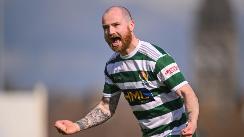 Cockhill Celtic go to Clonmel Celtic in the last eight of the FAI Junior Cup 
