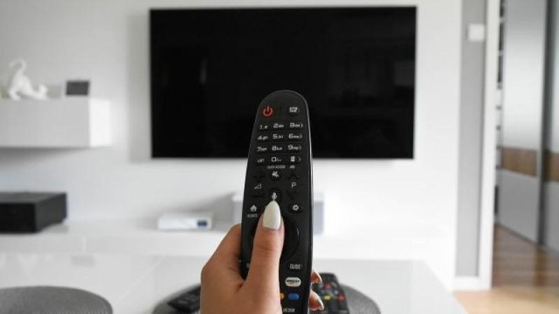 Doherty and Pringle call for TV license abolition  