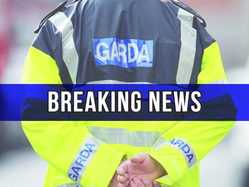 National: Three Gardaí injured in incident as shots fired 
