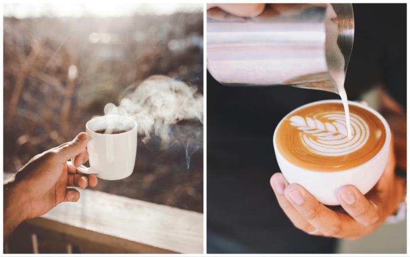 National: Five reasons why you should never drink coffee first thing in the morning