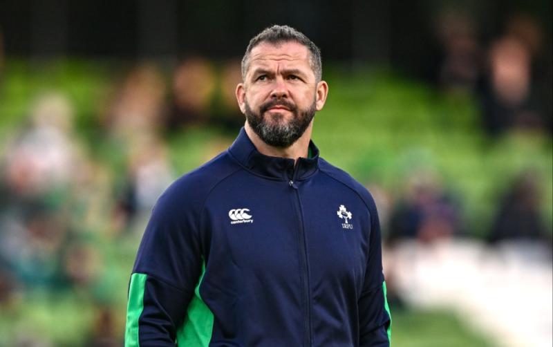 Six Nations: Ireland v Wales - date, time, odds and TV details