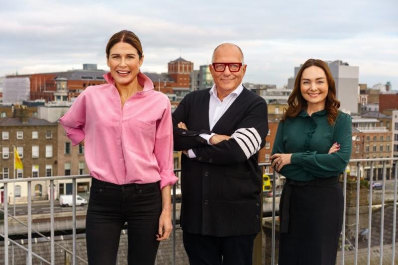 PICTURES: Sneak preview of the latest properties to feature on RTE's Home of the Year 